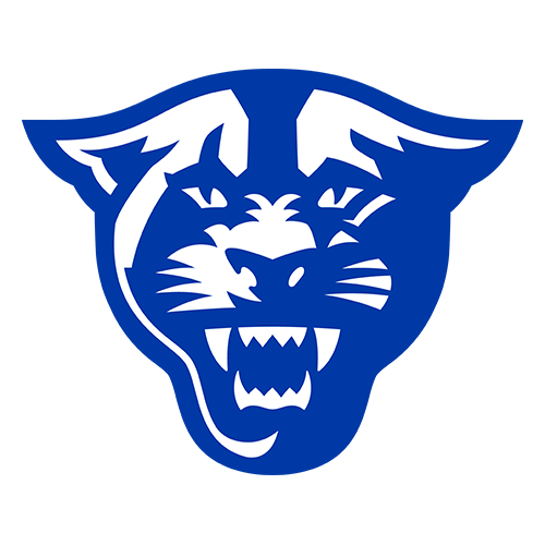 North Carolina A&T Aggies at Georgia State Panthers