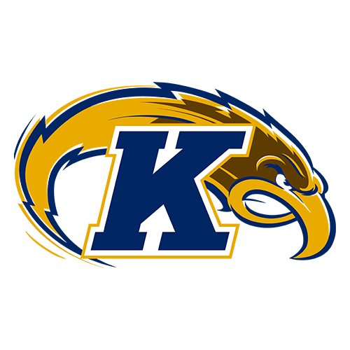 Wofford Terriers at Kent State Golden Flashes