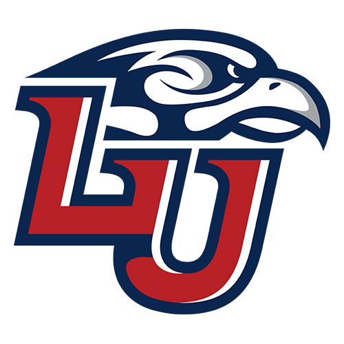 Gardner-Webb Runnin' Bulldogs at Liberty Flames