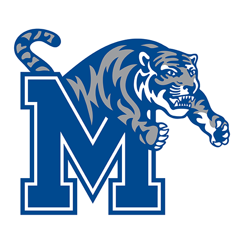 Arkansas State Red Wolves at Memphis Tigers