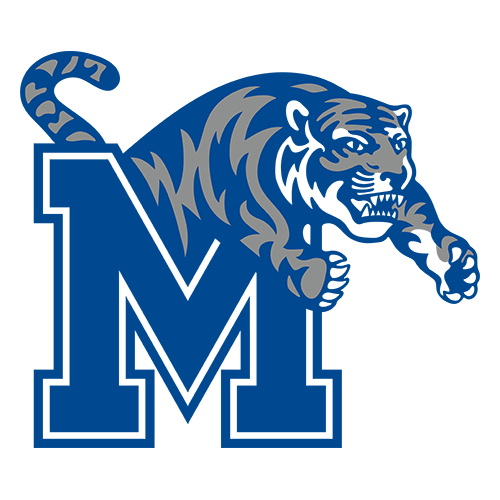 Arkansas State Red Wolves at Memphis Tigers