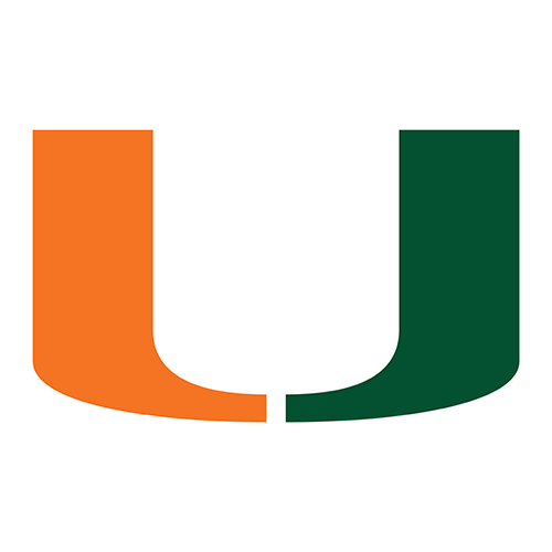 Florida A&M Rattlers at Miami Hurricanes