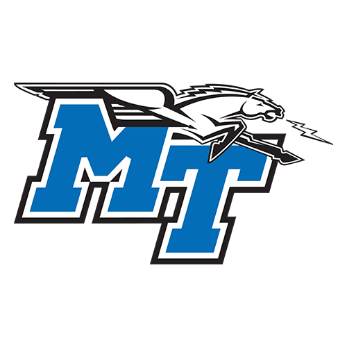 Murray State Racers at Middle Tennessee Blue Raiders