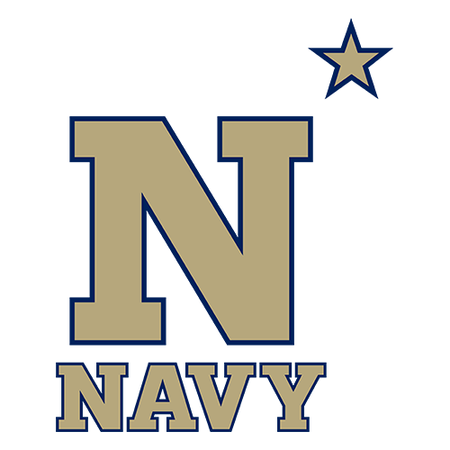 Towson Tigers at Navy Midshipmen
