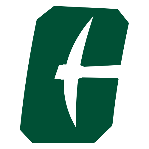 The Citadel Bulldogs at Charlotte 49ers