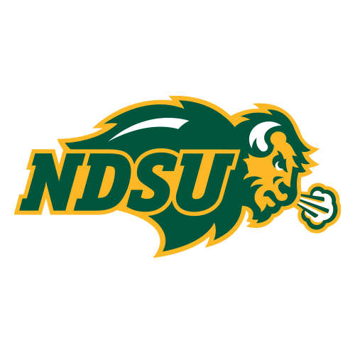 Fordham Rams at North Dakota State Bison