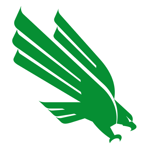 UNLV Rebels at North Texas Mean Green