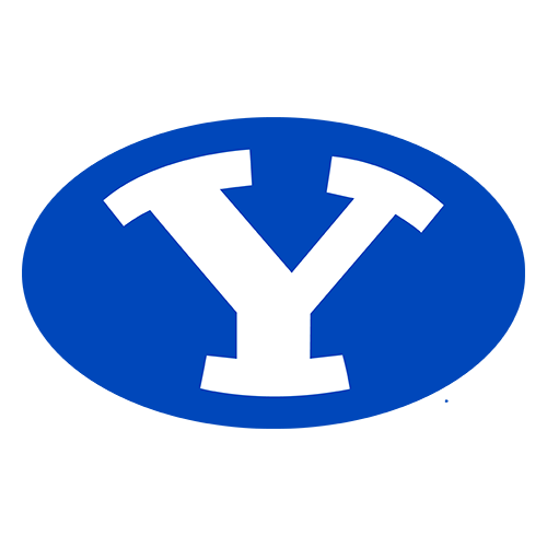 Utah Tech Trailblazers at BYU Cougars