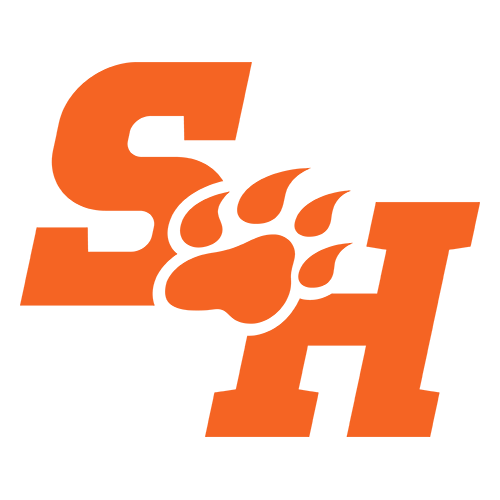 Tulsa Golden Hurricane at Sam Houston Bearkats