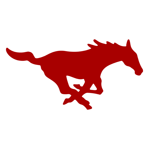 UC Davis Aggies at SMU Mustangs