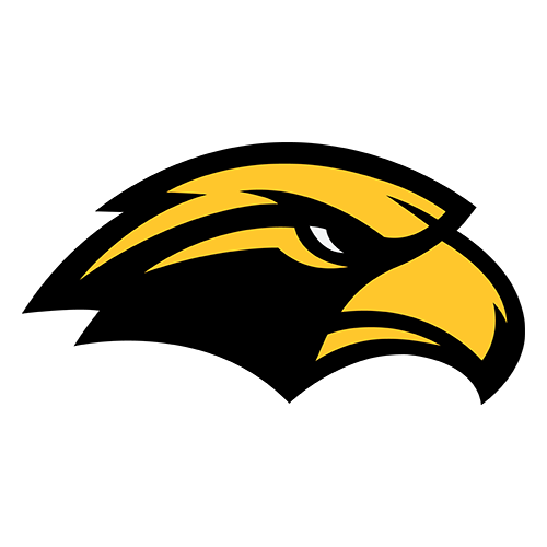 Alcorn State Braves at Southern Miss Golden Eagles