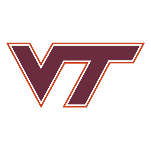 VMI Keydets at Virginia Tech Hokies