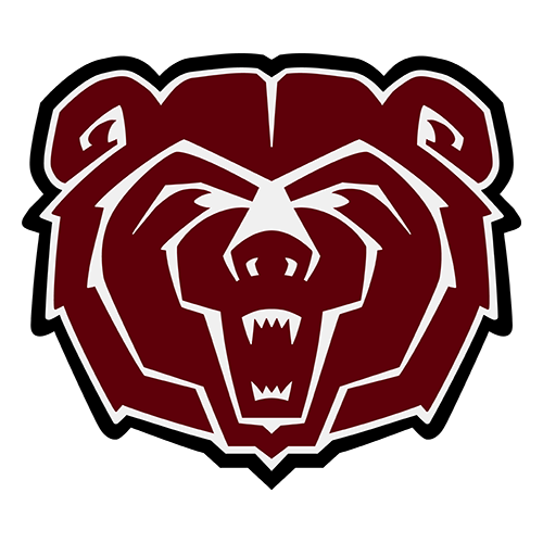 Lindenwood Lions at Missouri State Bears
