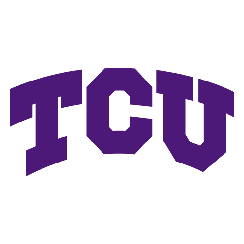 North Carolina Tar Heels at TCU Horned Frogs