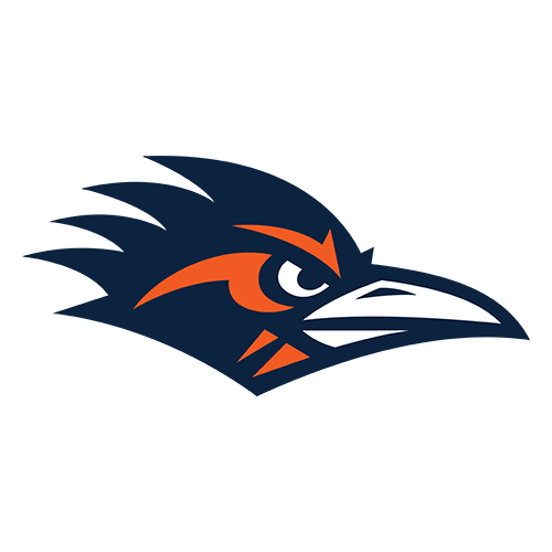 UT Rio Grande Valley Vaqueros at UTSA Roadrunners