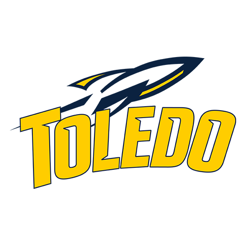 Central Connecticut Blue Devils at Toledo Rockets