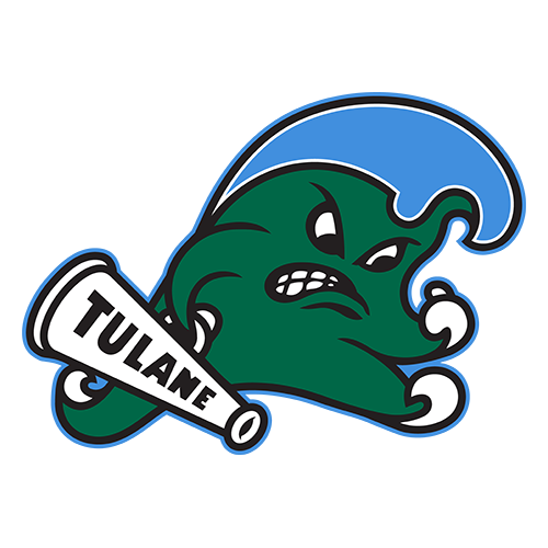 South Alabama Jaguars at Tulane Green Wave
