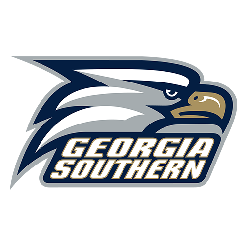 Charleston Southern Buccaneers at Georgia Southern Eagles