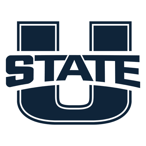 Idaho State Bengals at Utah State Aggies