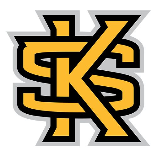 West Georgia Wolves at Kennesaw State Owls