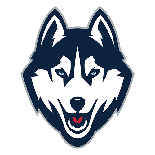 Lafayette Leopards at UConn Huskies