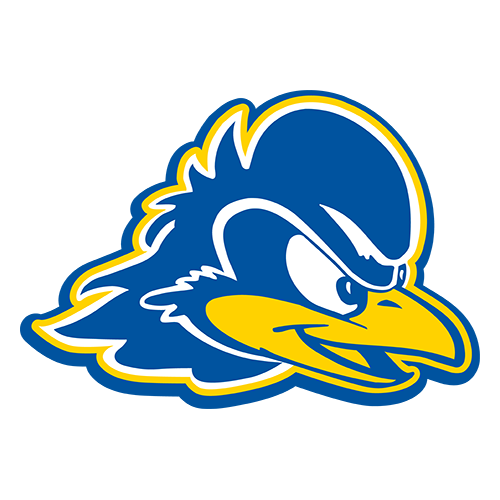 Merrimack Warriors at Delaware Blue Hens