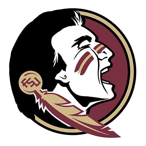 SMU Mustangs at Florida State Seminoles