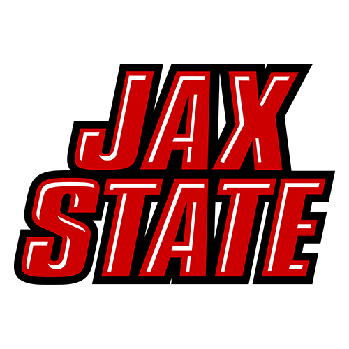 Eastern Kentucky Colonels at Jacksonville State Gamecocks