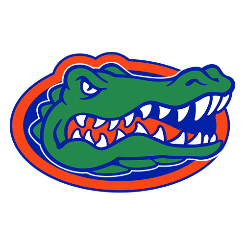 Florida Atlantic Owls at Florida Gators