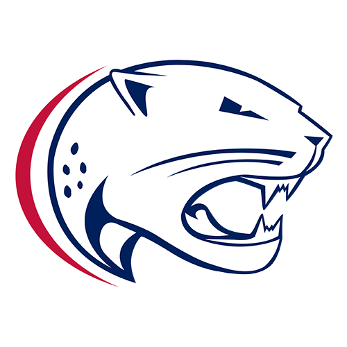 SE Louisiana Lions at South Alabama Jaguars