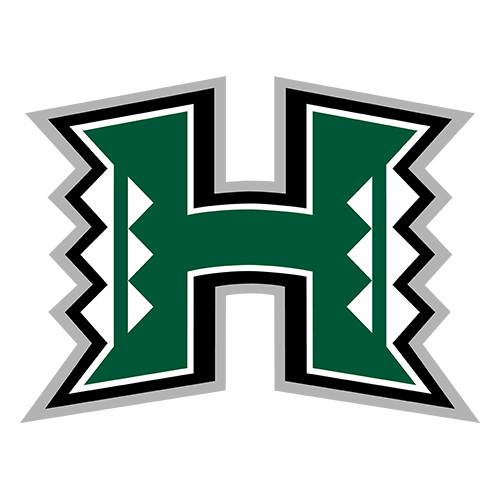 UNLV Rebels at Hawai'i Rainbow Warriors