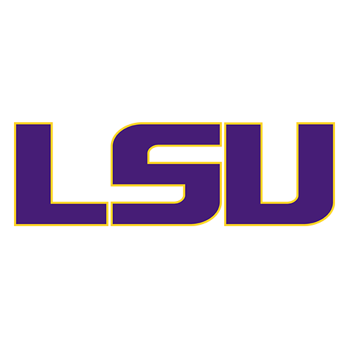 Clemson Tigers at LSU Tigers