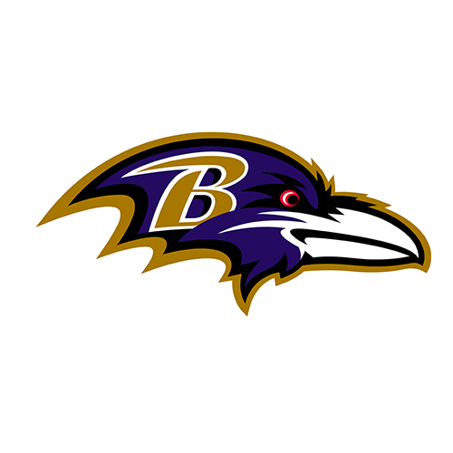 Philadelphia Eagles at Baltimore Ravens