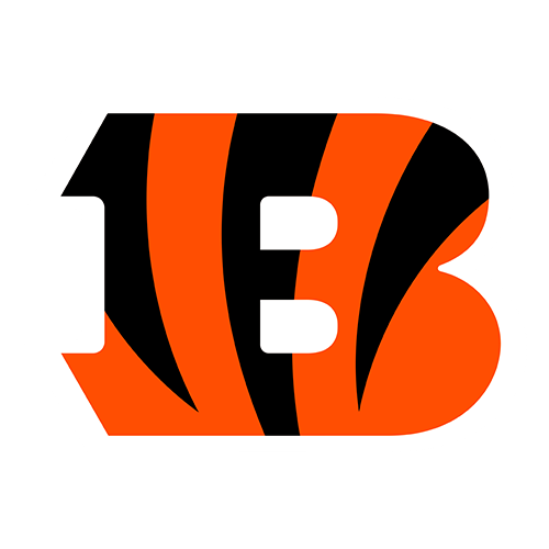 Tampa Bay Buccaneers at Cincinnati Bengals