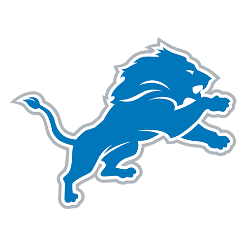 New Orleans Saints at Detroit Lions