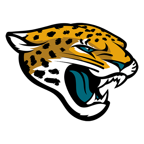Carolina Panthers at Jacksonville Jaguars