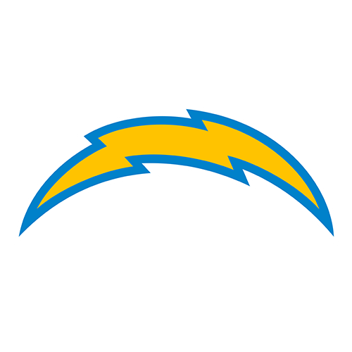 Arizona Cardinals at Los Angeles Chargers
