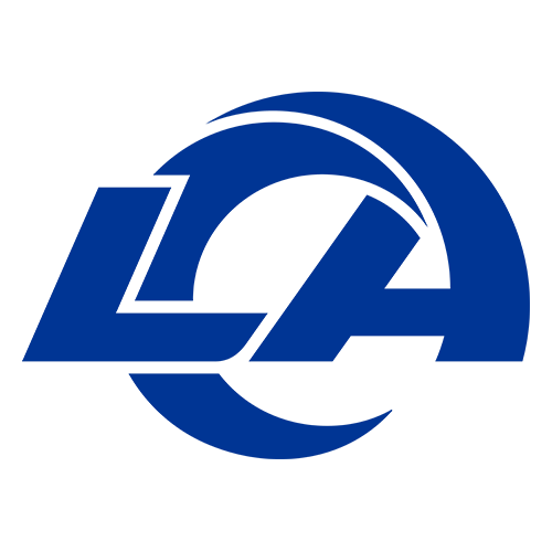 San Francisco 49ers at Los Angeles Rams