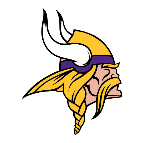 Green Bay Packers at Minnesota Vikings