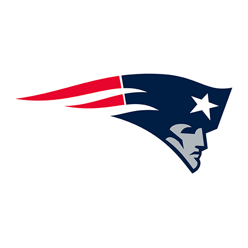 Indianapolis Colts at New England Patriots