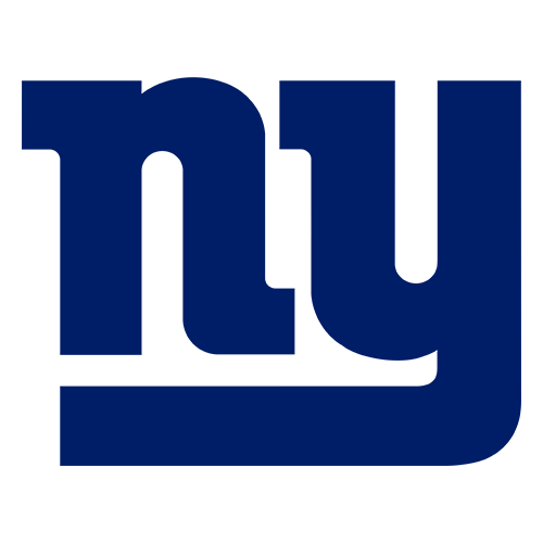 Dallas Cowboys at New York Giants