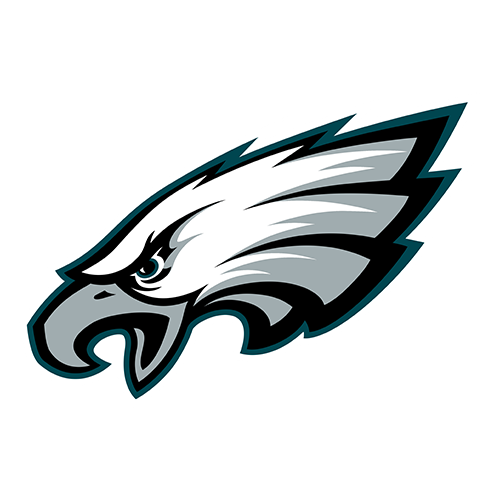 Washington Commanders at Philadelphia Eagles