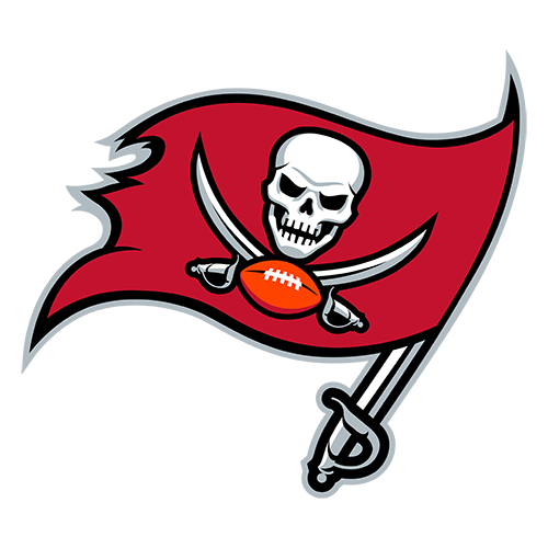 Kansas City Chiefs at Tampa Bay Buccaneers