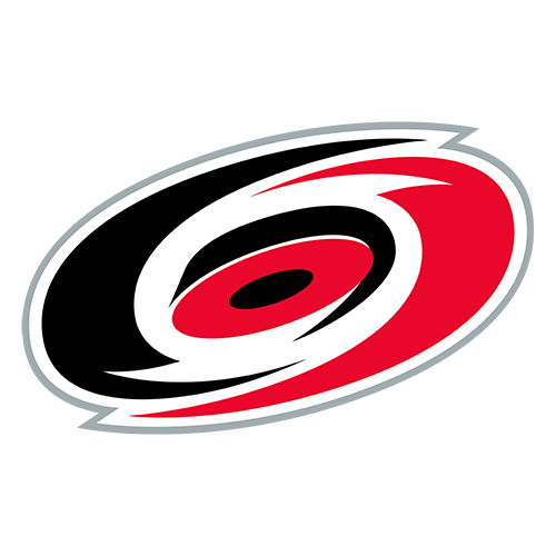 Vegas Golden Knights at Carolina Hurricanes