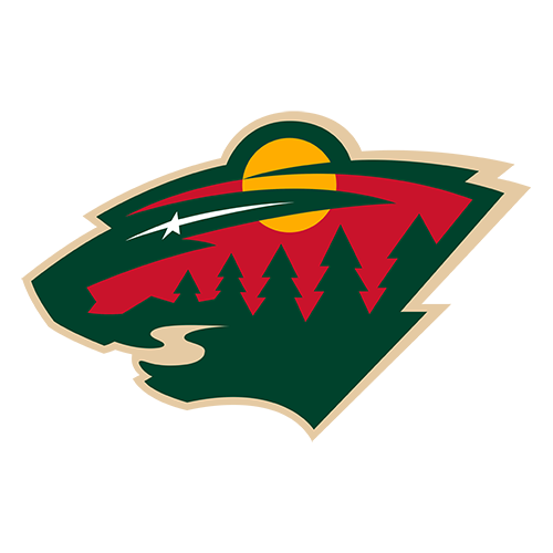 Dallas Stars at Minnesota Wild