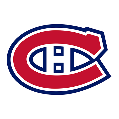 Carolina Hurricanes at Montreal Canadiens