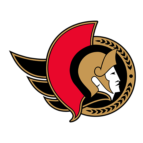 Carolina Hurricanes at Ottawa Senators