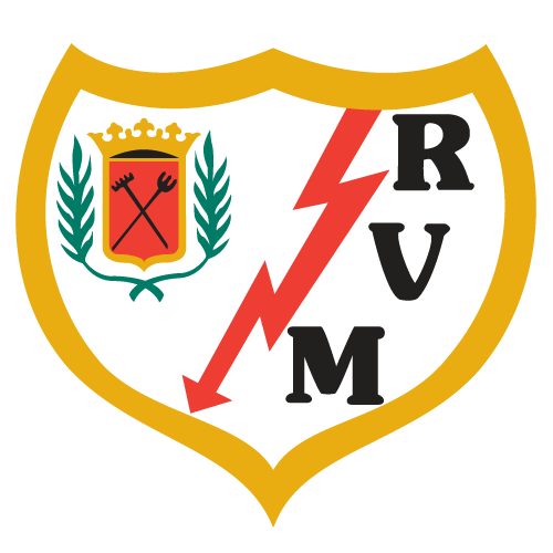 Espanyol at Rayo Vallecano