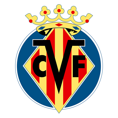Atlético Madrid at Villarreal