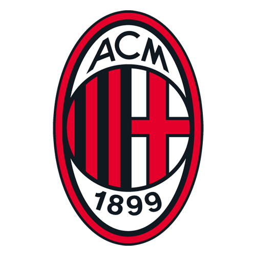 Cagliari at AC Milan